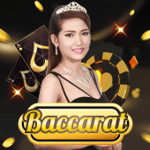 Baccarat - trò chơi nóng