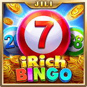 Bingo Irich – trò chơi NỔ HŨ trên fun88 poker