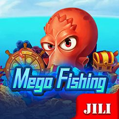 Siêu Câu Cá Mega Fishing